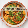 Chicken Piccata