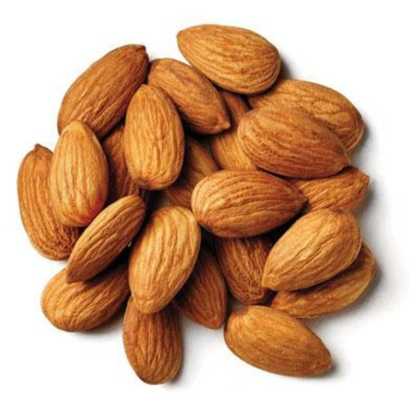 Almonds - Organic & Activated 250g