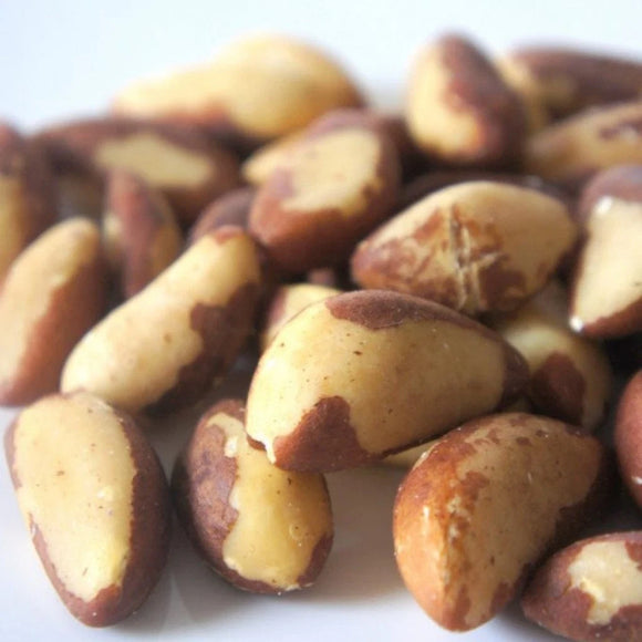 Brazil Nuts - Organic & Activated 325g