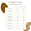 STARDUST Blue "Immunity" - Organic 150g