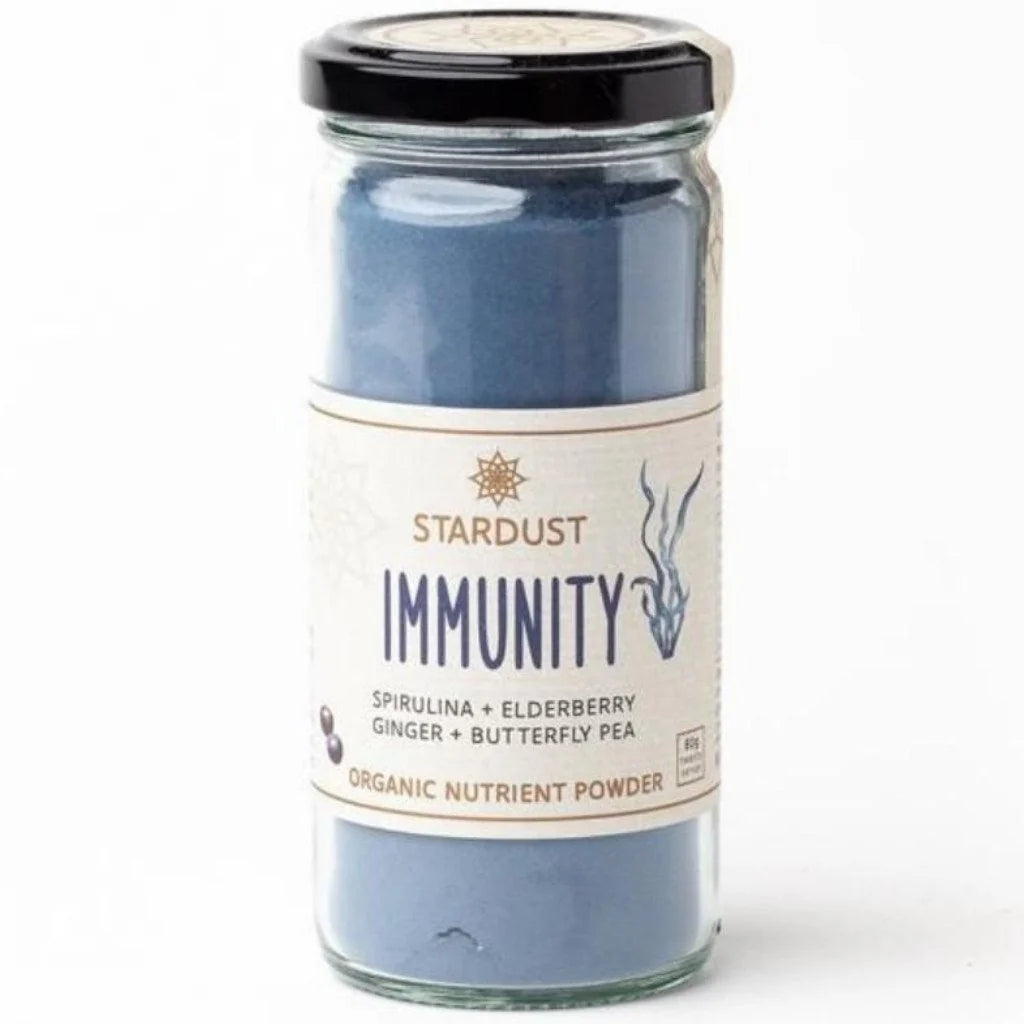 STARDUST Blue "Immunity" - Organic 150g