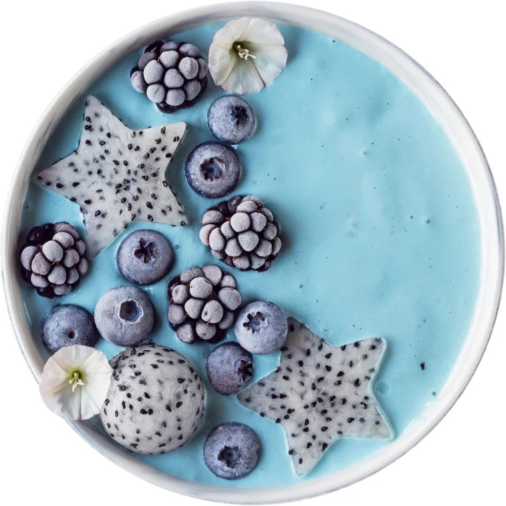 STARDUST Blue "Immunity" - Organic 150g