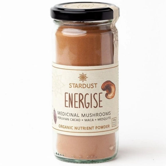 STARDUST Cacao "Energise" - Organic 150g