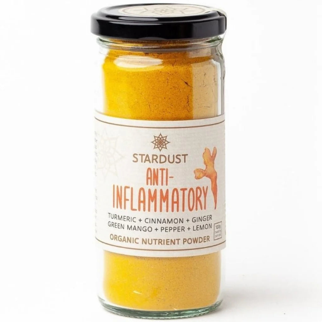 STARDUST Yellow "Anti-Inflammatory" - Organic 150g