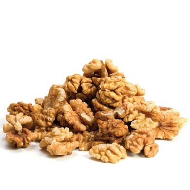 Walnuts - Organic & Activated 200g